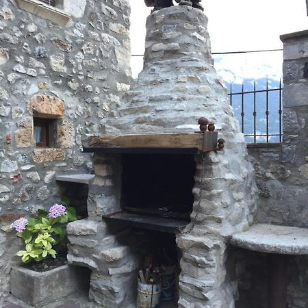Casa Ramon El Palle Sin Eksteriør bilde