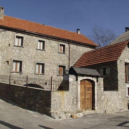 Casa Ramon El Palle Sin Eksteriør bilde