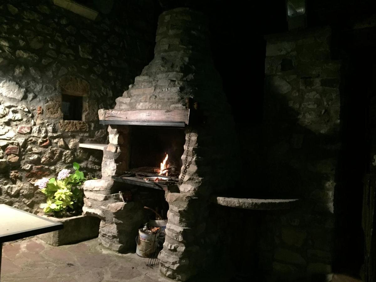 Casa Ramon El Palle Sin Eksteriør bilde