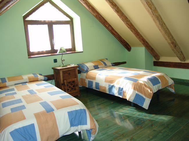 Casa Ramon El Palle Sin Eksteriør bilde