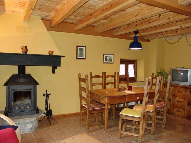 Casa Ramon El Palle Sin Eksteriør bilde