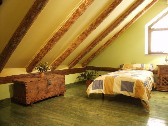 Casa Ramon El Palle Sin Eksteriør bilde