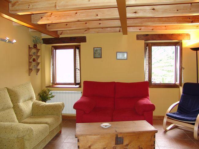 Casa Ramon El Palle Sin Eksteriør bilde