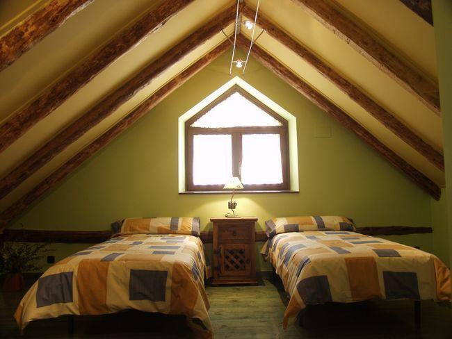 Casa Ramon El Palle Sin Eksteriør bilde