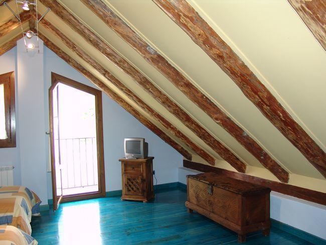 Casa Ramon El Palle Sin Eksteriør bilde
