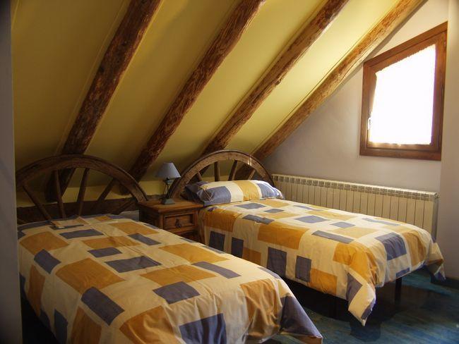 Casa Ramon El Palle Sin Eksteriør bilde